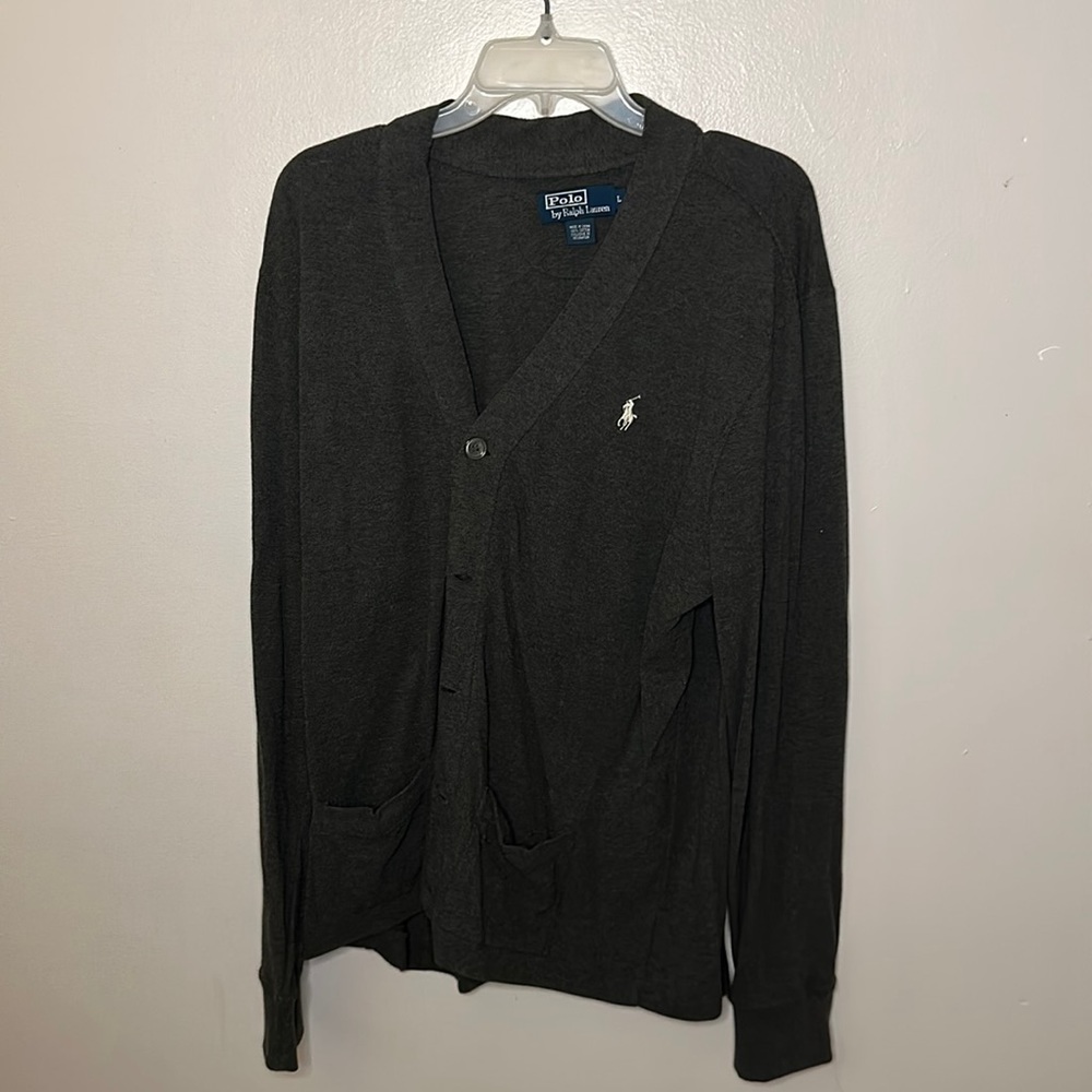 Polo by Ralph Lauren Cardigan
